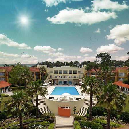 Punta Del Este Resort & Spa La Barra Exterior photo