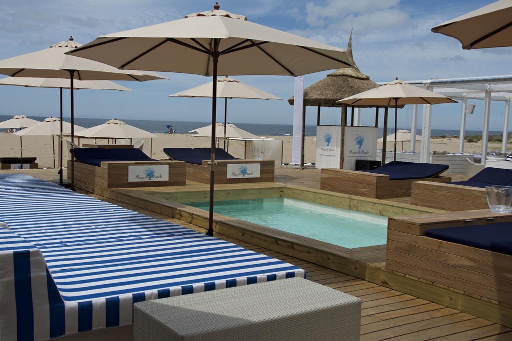 Punta Del Este Resort & Spa La Barra Exterior photo