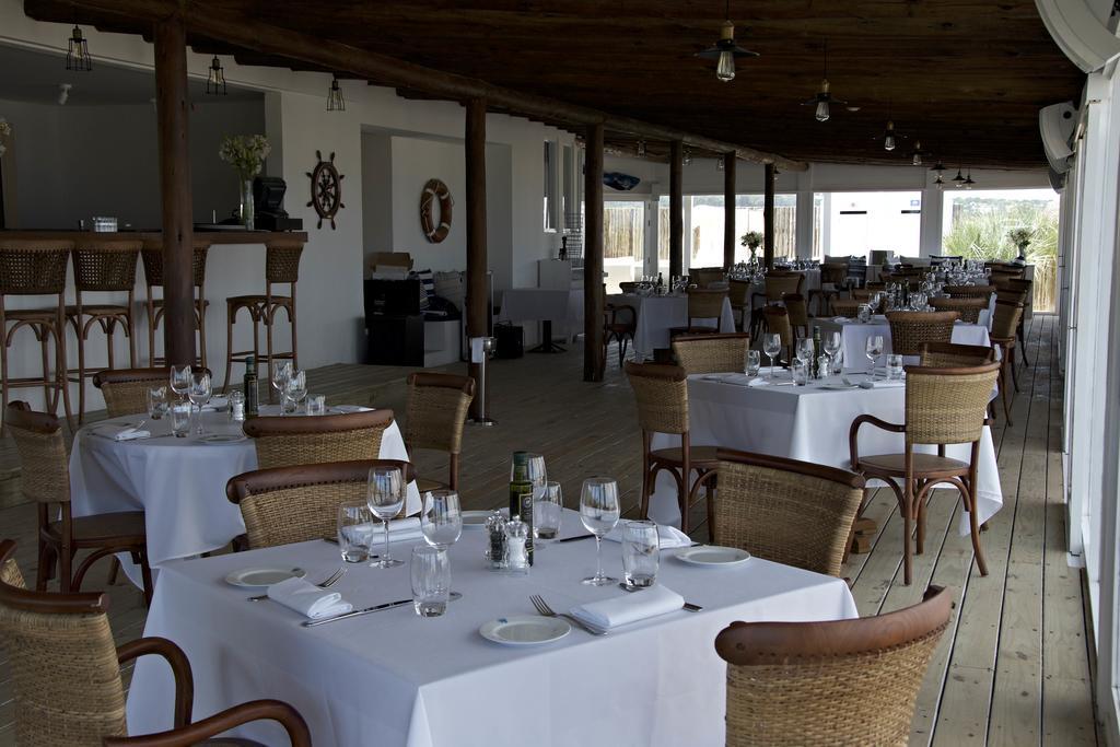 Punta Del Este Resort & Spa La Barra Exterior photo