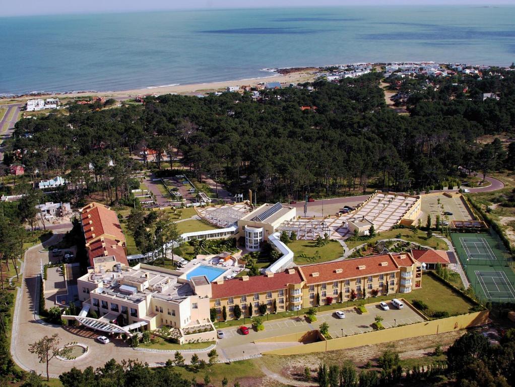 Punta Del Este Resort & Spa La Barra Exterior photo