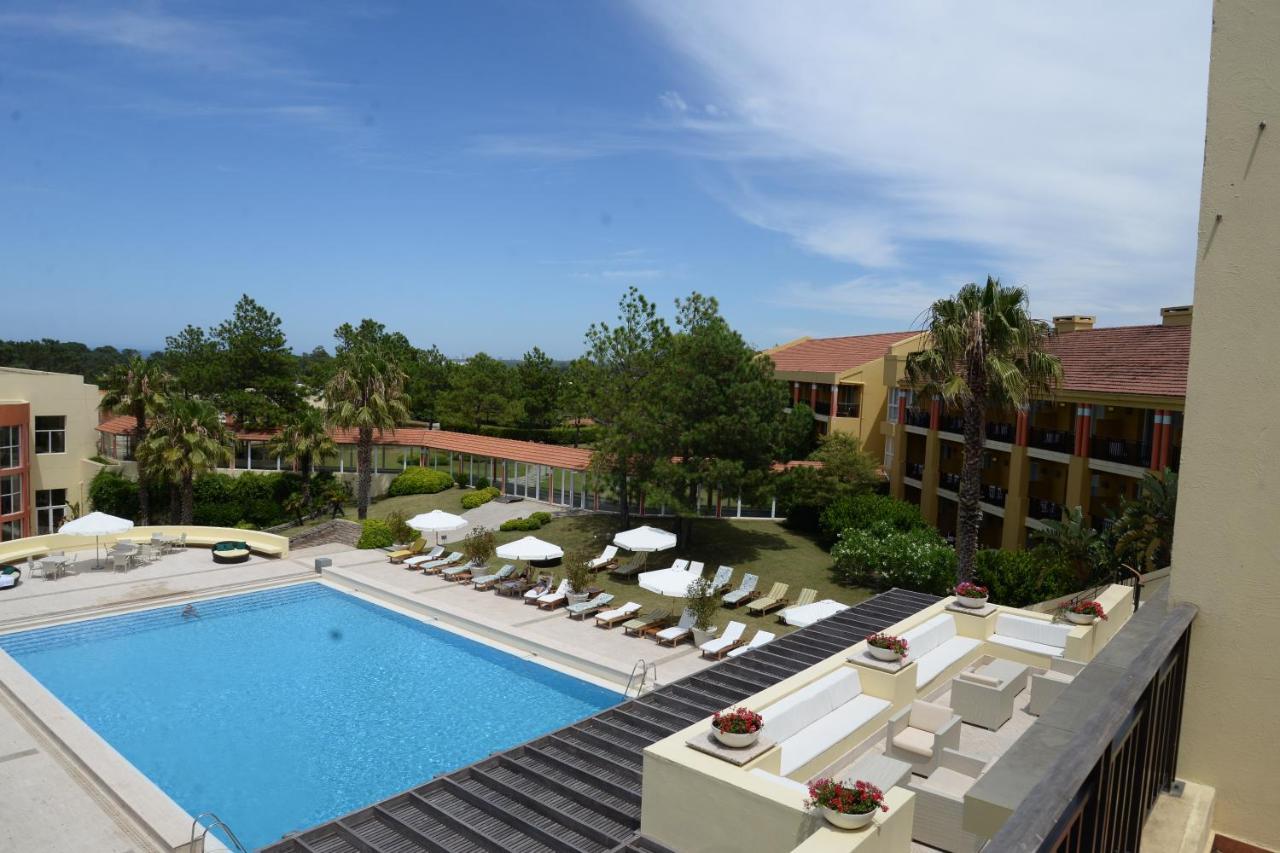 Punta Del Este Resort & Spa La Barra Exterior photo