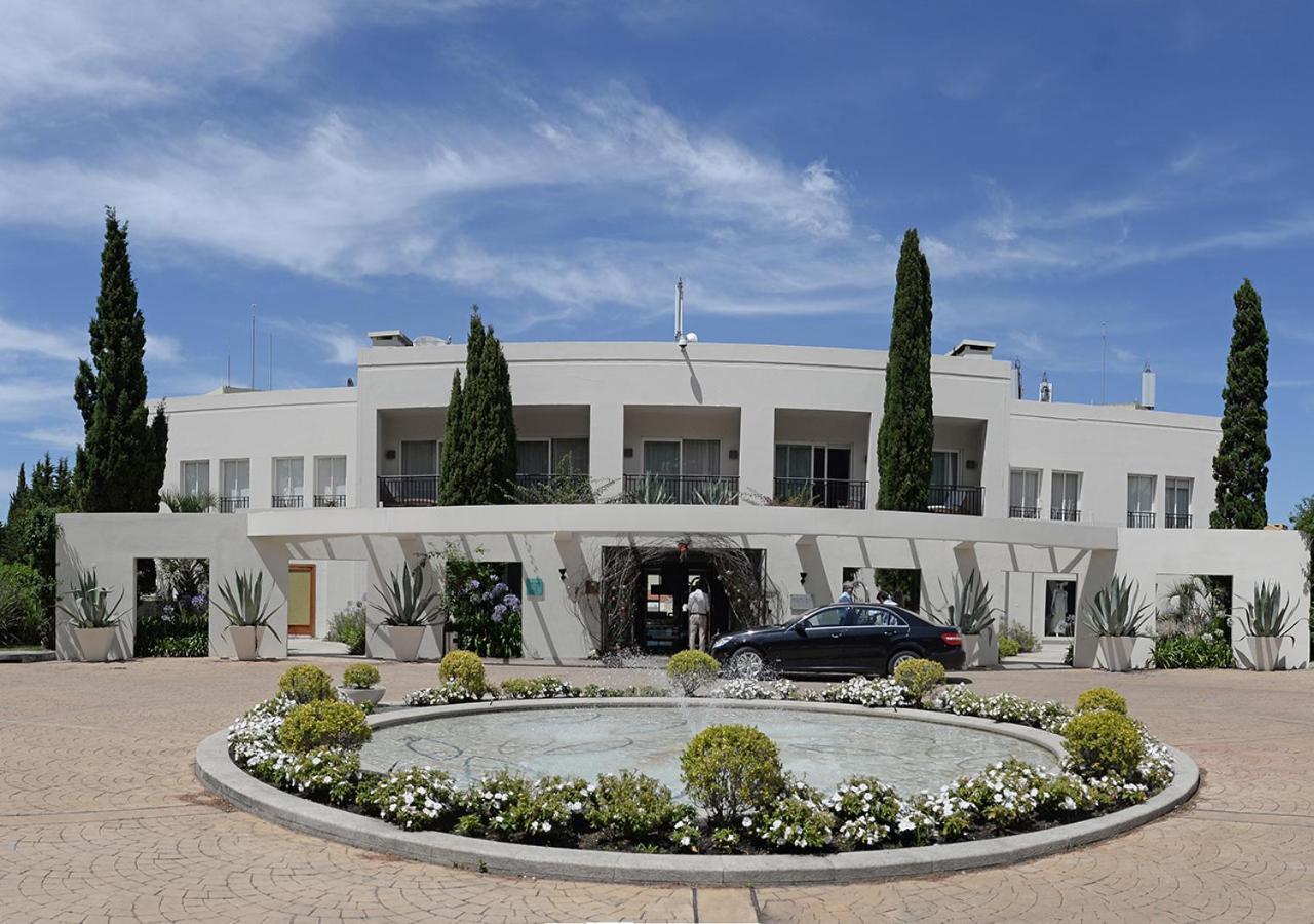 Punta Del Este Resort & Spa La Barra Exterior photo