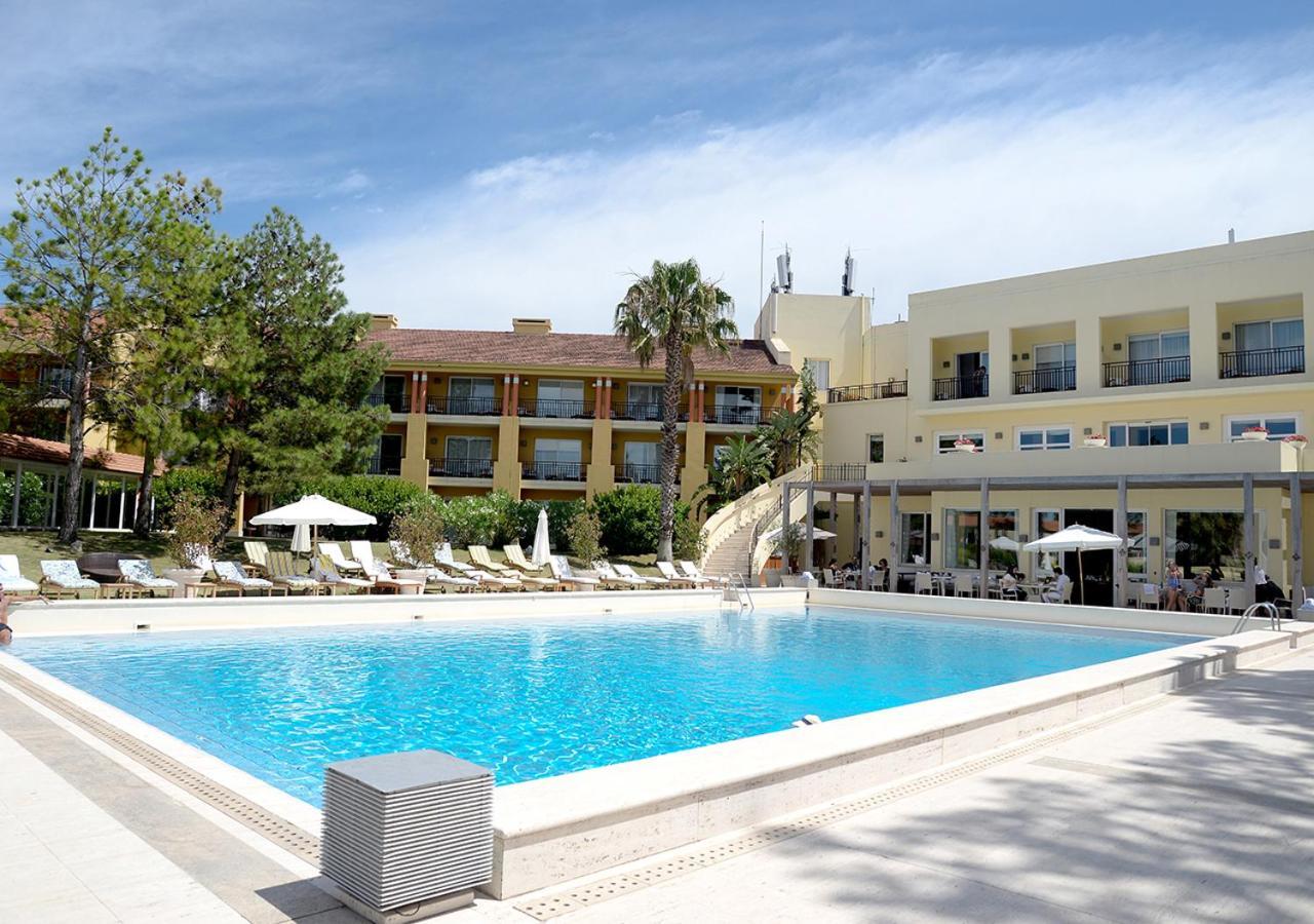Punta Del Este Resort & Spa La Barra Exterior photo