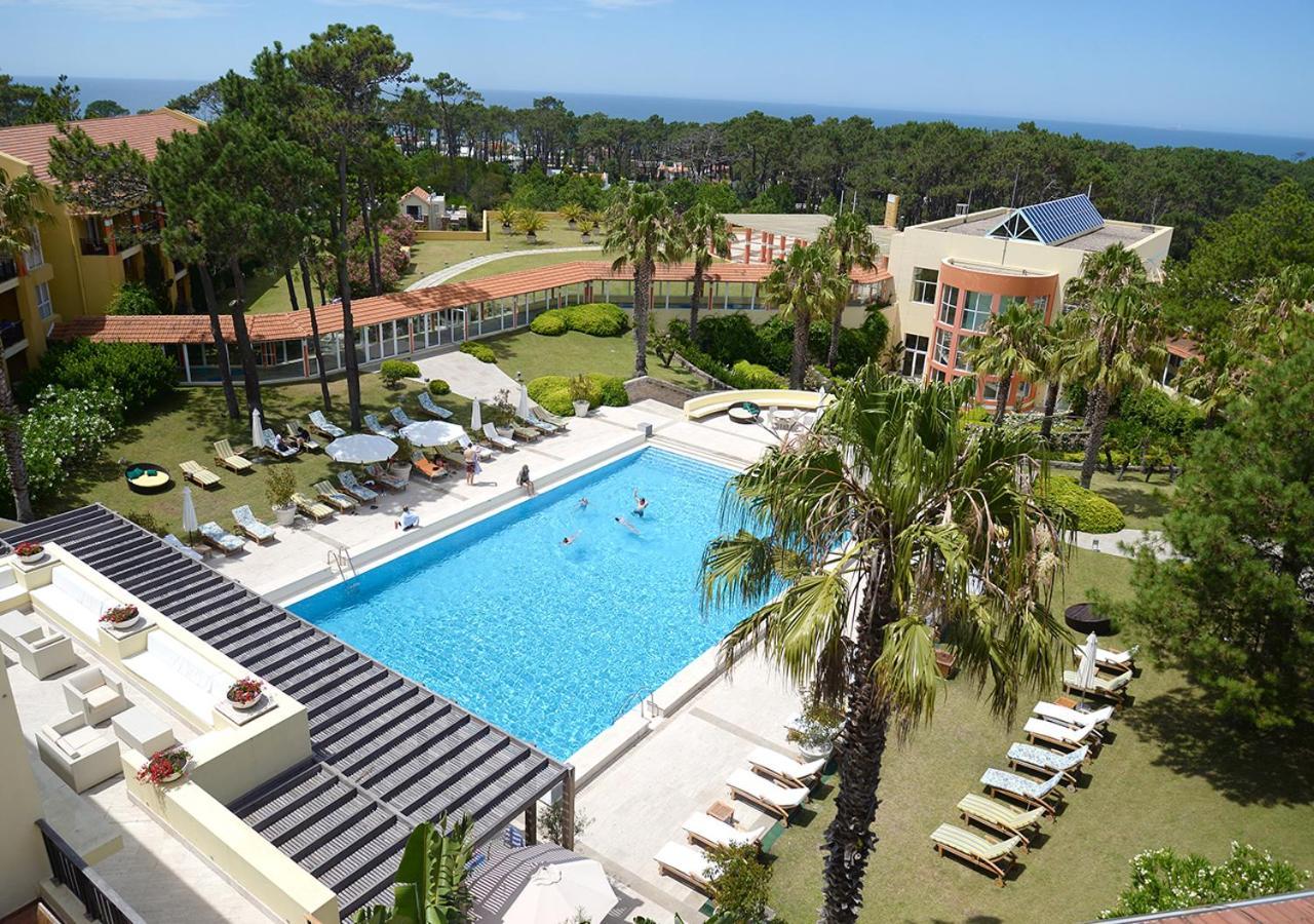 Punta Del Este Resort & Spa La Barra Exterior photo