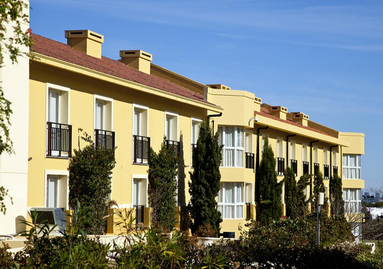 Punta Del Este Resort & Spa La Barra Exterior photo