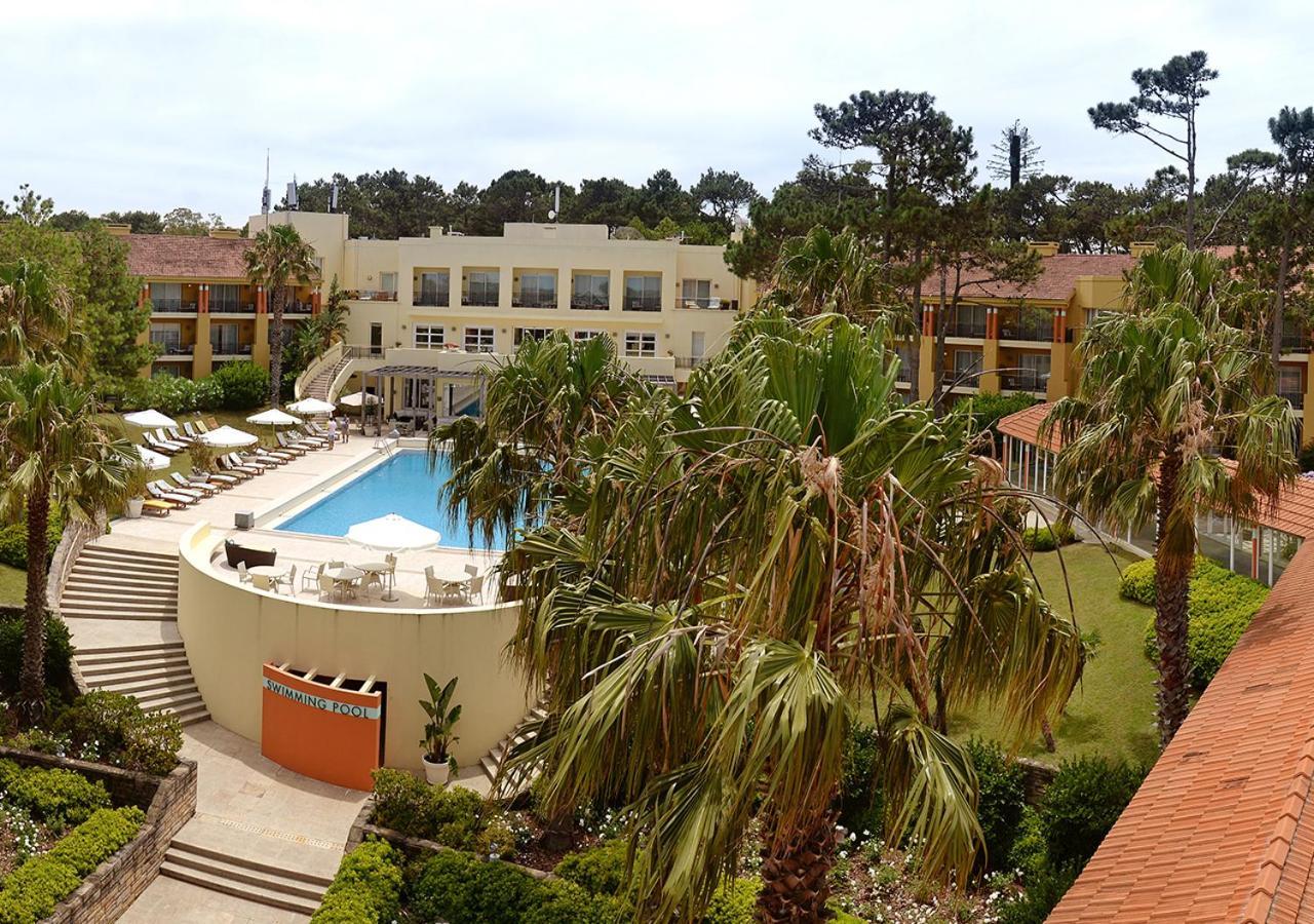 Punta Del Este Resort & Spa La Barra Exterior photo