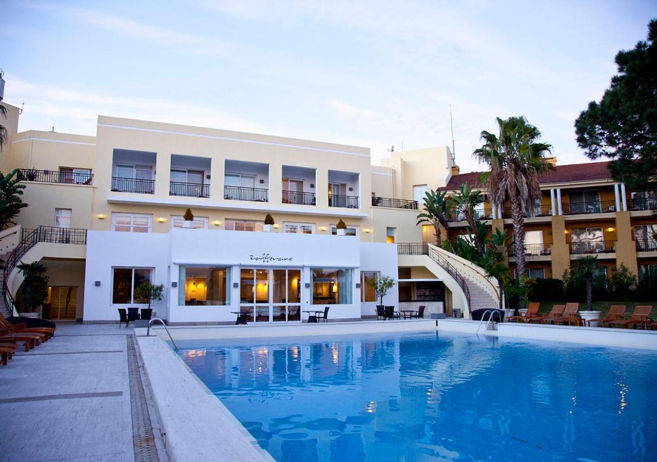 Punta Del Este Resort & Spa La Barra Exterior photo